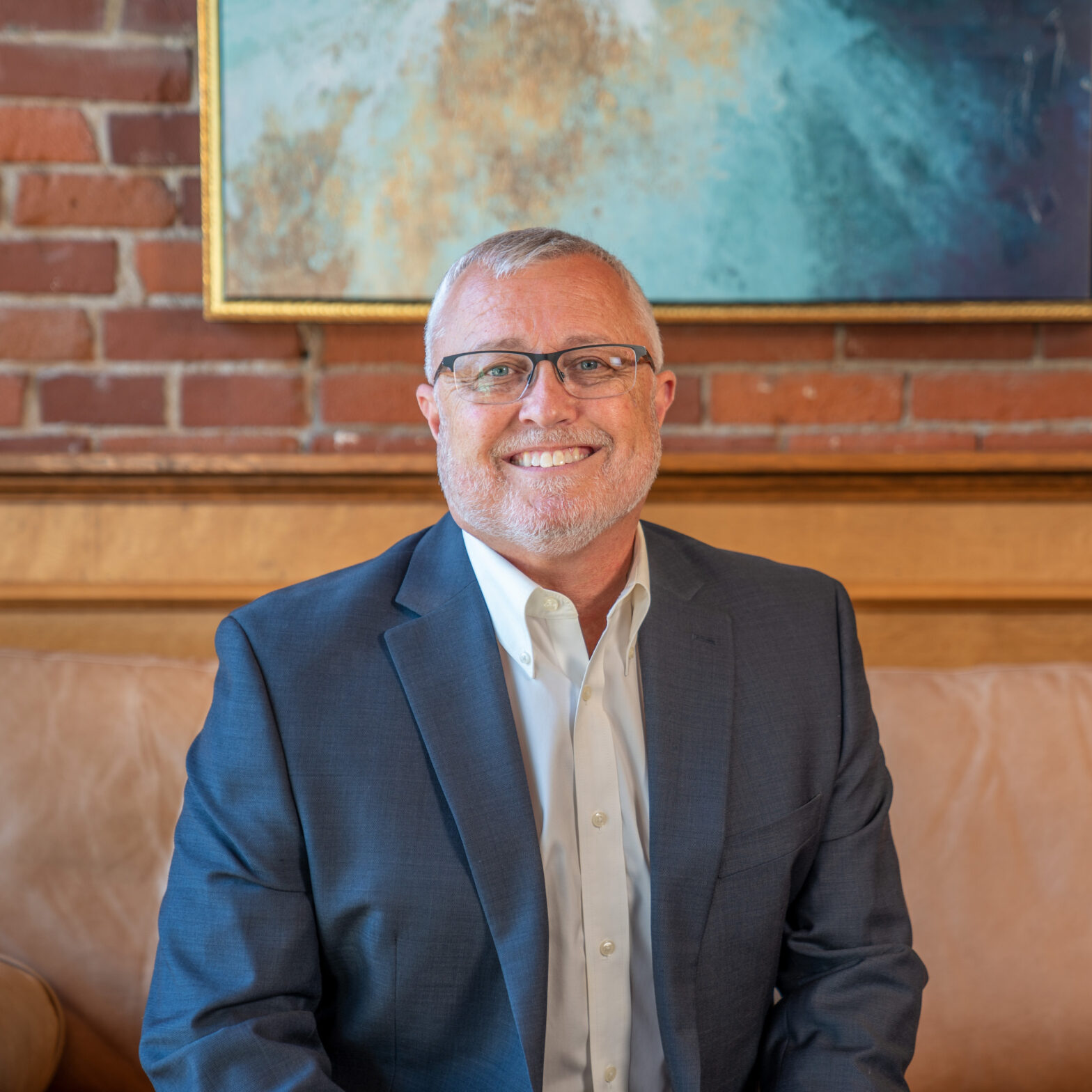 OUR TEAM Coho Commercial